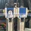 High Speed Single Spindle Beam Drilling Machine
