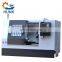 Taiwan quality automatic CNC lathe machine CK40L
