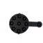 Silicone Rubber Buttons Conductive Rubber