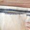 HDPE factory supply sun shade sail for carport