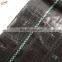 Polypropylene PP Woven landscape fabric