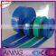 6'' High pressure soft flexible PVC lay flat hose for irrigation