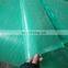 PE waterproof tarpaulin, 100% virgin korea pe tarpaulin