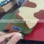 High Weight Waterproof Knife Coated Tarpaulin For Truck Cover