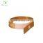 nylon hook and loop belt buckle straps cable tie