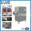 High capacity useful electric meat mincer for butchers