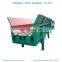 Hot sale pine wood debarker/ log debarking machine / wood log peeling machine