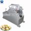 industrial popcorn making machine pistachio cracker rice puffing machine