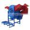 easy operation millet shelling sorghum hulling shelling grain threshing shelling machine