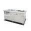 Wholesale Price Frying Ice Cream Machine Commercial Use Frying Roll Ice Cream Machine