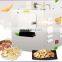 Herb cutter medicine processing machine herbal cutting machine herbal medicine processor in chinese medicine making line