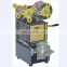 plastic/paper cup container sealing machine pudding sealer machine with best service