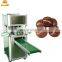 Automatic toilet soap Flow Wrapping Machine soap shrink film packing machine