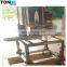 High quality stainless steel meat sizing machine price