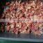 commercial chicken steak cutting machine Poultry with Bone Cutting Machine meat cube cutter