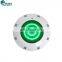 Water Farey Waterproof Plastic Wallmounted Pool Light Finnforest