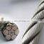 SUS 201 304 316l stainless steel wires for making screw kitchen using