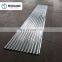 DX51D Hot Dipped Galvanized Corrugated Steel Roofing Sheet