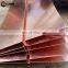Pancake Air Conditioner Copper  sheet /Square copper  sheet  in China  Wholesale