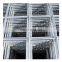 2x2 galvanized welded welded wire mesh fence panels in 12 gauge