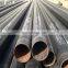 astm a139 gr. b galvanized round steel pipe price per ton