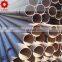 hot rolled fluid seamless steel pipe