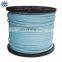 High Quality 10AWG CU/XLPE/PVC Conductor 3 Core Cable