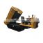 Construction Use 3ton Rubber Track Carrier