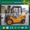 Promotional Price Huah e HH40 4ton Diesel Forklift for Sale