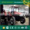 80HP 4WD Lutong Electric Garden Tractor with Low Prices