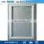 LJZ-45 45 degree double angle cutting aluminum auto aluminium saw window screen making machine