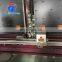 Full automatic washing drying glass sealing robot