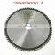 Carbide Tipped Circular Saw Blades