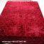 King Size Polyester Embossed Solid Plush Mink Blankets Bunny Fur Fleece Blanket
