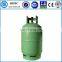 China Manufacturer Low Pressure Propane Gas Cylinder