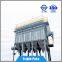 Group of Sludge Dewatering 	metal sludge treatment