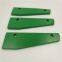 crusher wear parts  trial plate