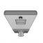 MICROWAVE SENSOR 60W SOLAR PARKING LOT LIGHTING