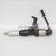 Engine Diesel Fuel Injector 095000-5250 0950005250 095000-6353 0950006353