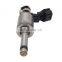 Set of 4 New Fuel Injectors BL3E-HB N6G8E