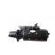 USED 3913789 Starter Motor for  Cummins 4BT 6BT engine parts
