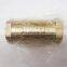 Hot sale and golden quality diesel engine parts stainless steel lK50 3028324 Check Valve for truck