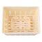 Homemade DIY Tofu Press Tofu Maker Tofu Machine Pressing Mould Kit Cheese Molds Cheese Cloth Kitchen Tool Tofu Molds