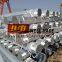 BS1139/EN 39 Construction Scaffolding Galvanized Building Pipe