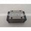 linear motion guide rail