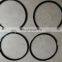 auto truck engine part ISF3.8 3932520 piston ring