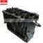 high quality 4BG1 short block for engine spare parts