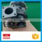 Factory sale ISUZU engine parts 4JH1T turbo charger