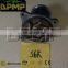 New S6K water pump 125-2989 for E320B ,excavator parts, E320B engine parts