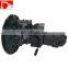 PC88MR-6 hydraulic main pump 708-3T-00230
